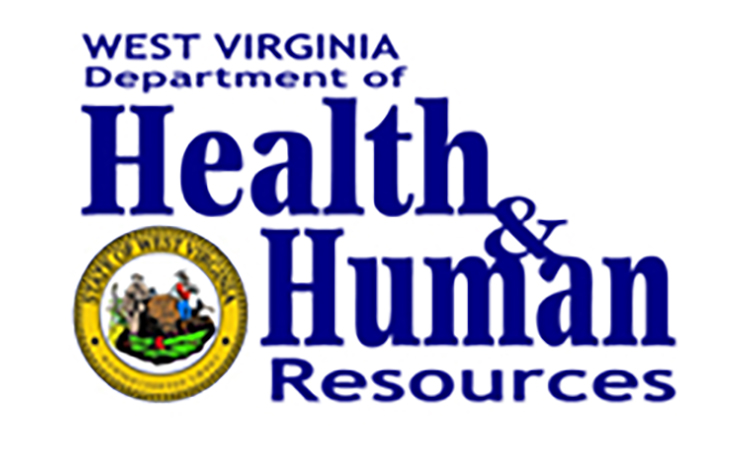 DHHR Logo